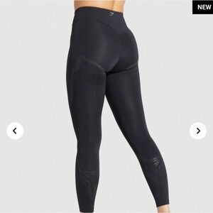 NEW Gymshark Technical Leggings